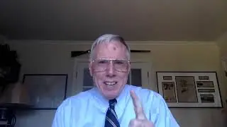 IBBC Zoom webinar with Professor Frank Gunter
