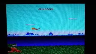 Mamemeister Looks At.........the NEC Turbografx