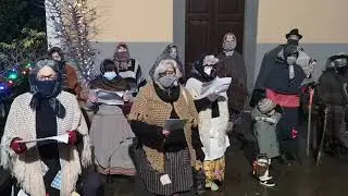 La Befana di Catagnana