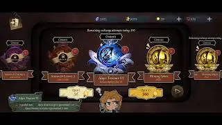 Call of the Abyss VI - Abyss Treasure VI Return / Global Festival Prediction | Identity V