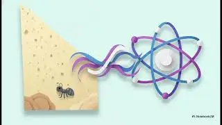 Breaking the Atom: Did They Know About Quarks?