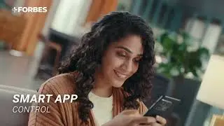 Пылесос Eureka Forbes SmartClean с функцией картирования дома |