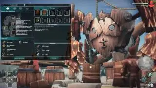 Goliath - Gameplay