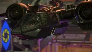 Star Citizen - Buccaneer Alpha 3.13 - Remove Claimjumpers - 1440p - #StarCitizen #Alpha #Buccaneer