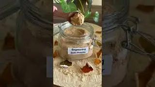 4. Самодельный гель для душа! 🛀