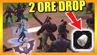 Cu HACK la DINTI DE ORK ✅ Asa se fac sutele de dinti ✅  Metin2.ro