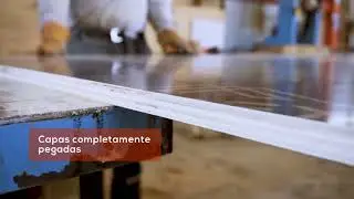 Triplay Fen&oacute;lico Doble Film - Madexo Per&uacute;