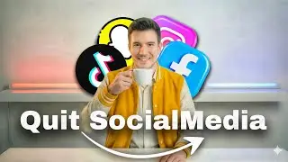 Quitting Social Media Benefits You Might Not Expect!