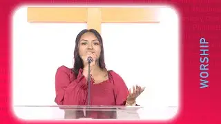 WORSHIP | Communion Service AUGUST 2025 | PMC