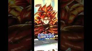 TOP GROSSING CC TO THE RESCUE!!! #gogeta #ssj4gogeta