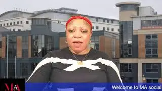 Welcome to MA social media broadcasting cooperation || PURITY EXPOSED TOTOKIA HOUSEHOLD