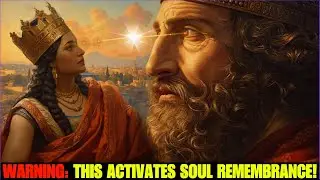 👑✨ Queen Sheba Energy Summoning &mdash; Activate Ancient Wealth, Power & Allure
