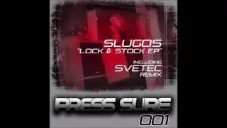 Slugos   Inside Me 320kb s