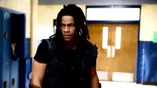 Black Lightning | Painkiller - Morphine