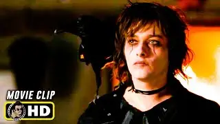THE CROW: WICKED PRAYER Clip - 