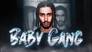 The truth about Baby Gang: is he really out of prison or is it just a media sensation?