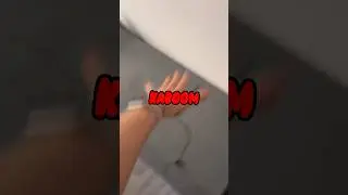 Anyone know how Airbnb damage works? 🫣
