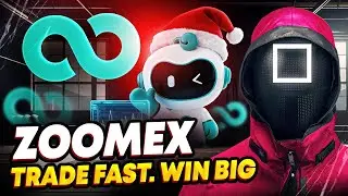 🌐 Zoomex | Advanced Crypto Trading Platform Features and Tools Explained