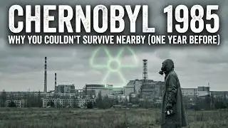 Chernobyl 1985: The Year They Hid The Truth
