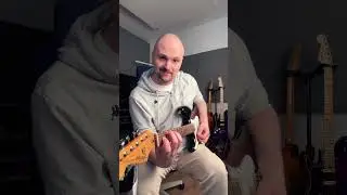 Squier Classic Vibe - Recenzja