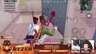Detik Detik BTR Ryzen Clutch BTR Ion
