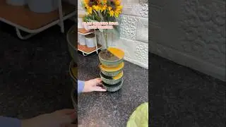 Links are in the description. ✨ Amazon finds. Ceramic Crockery addition #kitchenitems #crockerylove