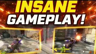 30 Kills In Andaman Map Scarfall 2.0 👿 | Rush Gameplay | XYTRONO