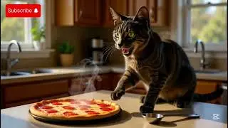 The great pizza war 