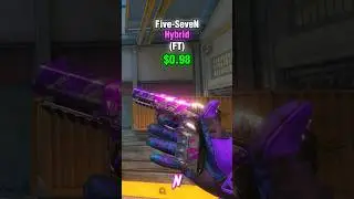 Cs2'nin En İyi F/P Skinleri (Part-2) #cs2 #csgo