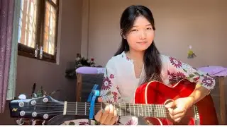 Sabai baibhav | cover| Adrian Dewan | Nepali Christian song