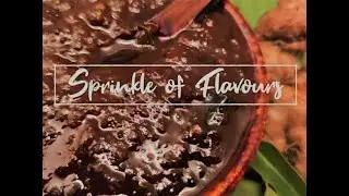 Palakkad style Injipuli/Inji curry- South Indian recipe