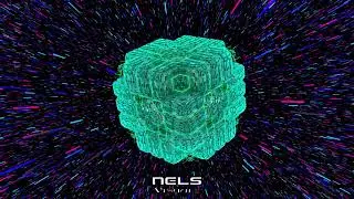 Spa Session ZPEM Vicek/4K/60 fps Fractal Animation/432Hrz Healing Frequency