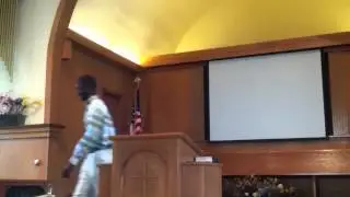 Student Leadership University Part 1