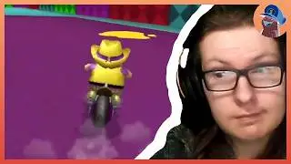 Mayro out of context compilation 5