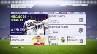 &iexcl;COMO CONSEGUIR 5000 MONEDAS EN 10 MIN! | Fifa 18