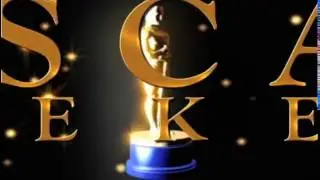 Oscar Weekend