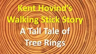 Tree Rings and Kent Hovind;  Cosmogenic Events of 774 and 993 Recorded in Tree Chronologies