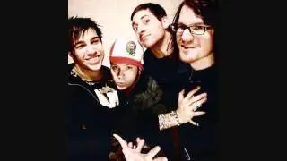 The Patron Saint of Liars and Fakes- Fall Out Boy