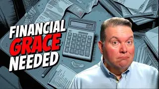 How Can I Practice Grace When My Financial Habits Aren&rsquo;t Perfect?