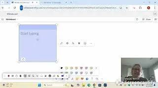 Microsoft Whiteboard