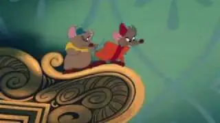 Cinderela - Redublado