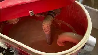How Slurry Vacuums Work on Real Jobsites