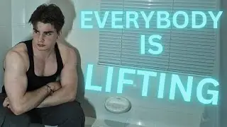 Why the Gym Became This Generation's Obsession