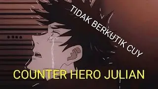 COUNTER HERO JULIAN ???