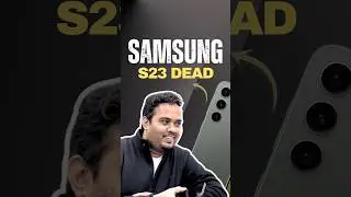 Samsung Galaxy S23 Dead Phone Repair | Real Customer Review