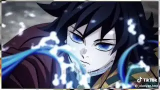 |P5| Kimetsu no yaiba #xuhuong #kimetsunoyaiba #tiktok #anime #bym #bunnymilkey [đăng lại]~~