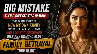 What Happens When FAMILY Betrays You? I Destroyed Them Legally | Reddit Stories