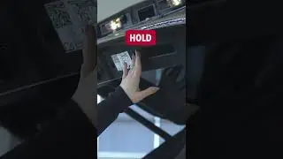 Как отрегулировать высоту подъемной двери в вашем новом Toyota Highlander от Sherwood Park Toyota