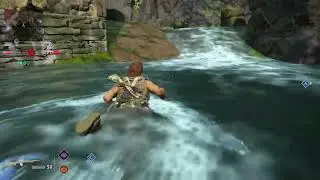 3 piece hook combo