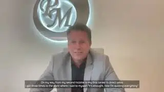 Motivation Rolf Sorg
